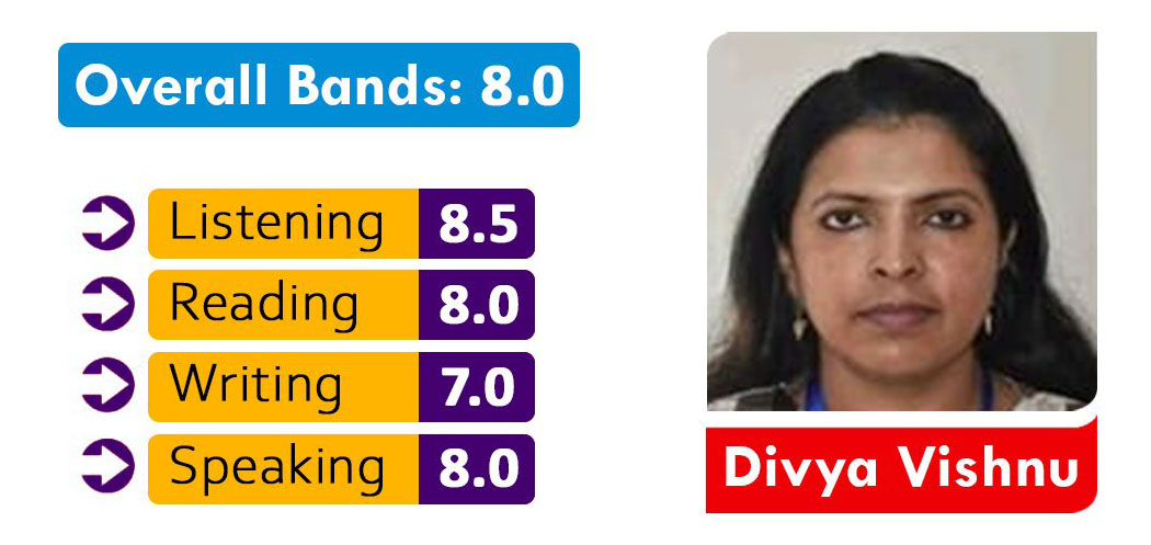 Divya Vishnu